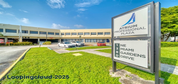 NORTH MIAMI BEACH Miami Florida, 33179 | Business Brokerage Physical Therapy