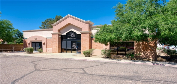 2363 E Baseline Rd Gilbert Arizona, 85234 | Convenient Commercial Office