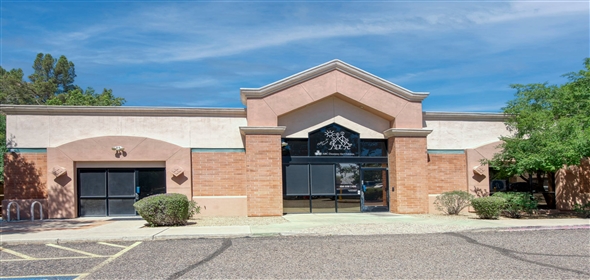 2363 E Baseline Rd Gilbert Arizona, 85234 | Convenient Commercial Office