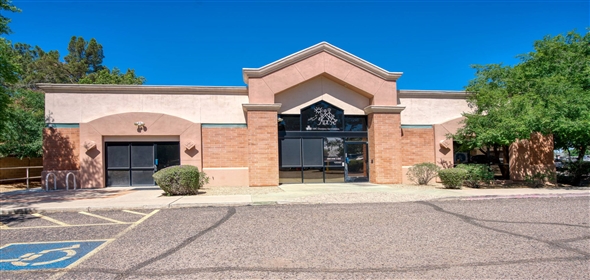 2363 E Baseline Rd Gilbert Arizona, 85234 | Convenient Commercial Office