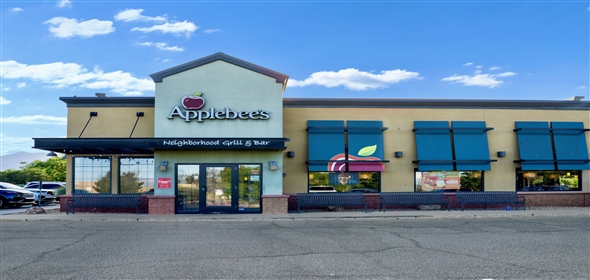 3899 El Mercado Loop Sierra Vista Arizona, 85635 | Applebee's