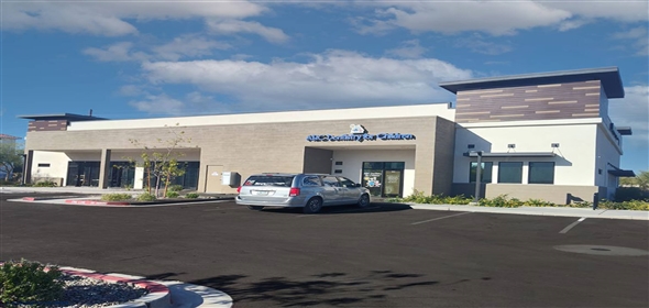 10545 E Southern Ave Mesa Arizona, 85209 | Outstanding Retail Opportunity