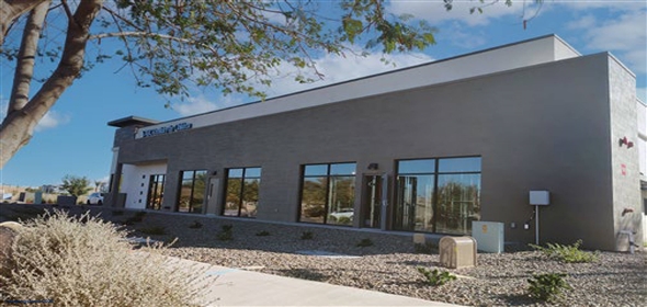 10545 E Southern Ave Mesa Arizona, 85209 | Outstanding Retail Opportunity