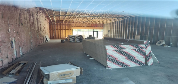 10545 E Southern Ave Mesa Arizona, 85209 | Outstanding Retail Opportunity