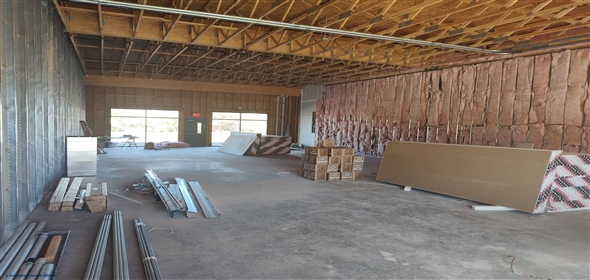 10545 E Southern Ave Mesa Arizona, 85209 | Outstanding Retail Opportunity