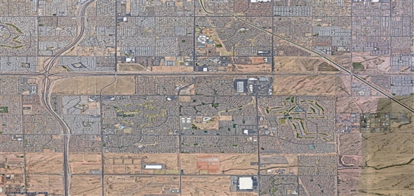 10545 E Southern Ave Mesa Arizona, 85209 | Outstanding Retail Opportunity