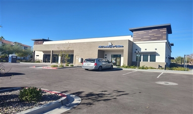 10545 E Southern Ave Mesa Arizona, 85209 | Outstanding Retail Opportunity