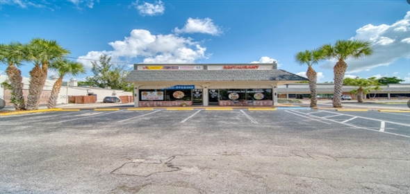 Sunrise , Off Oackland Sunrise Florida, 33319 | Business Brokerage Huge Restaurant  In Sunrise