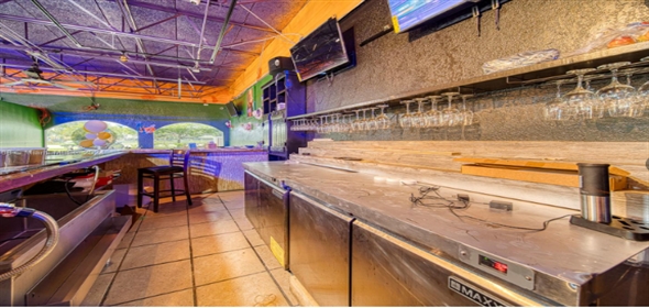 Sunrise , Off Oackland Sunrise Florida, 33319 | Business Brokerage Huge Restaurant  In Sunrise