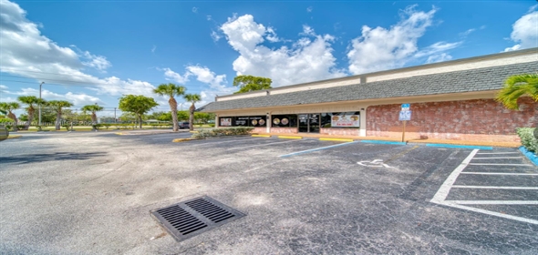 Sunrise , Off Oackland Sunrise Florida, 33319 | Business Brokerage Huge Restaurant  In Sunrise