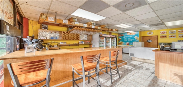 HIALEAH Hialeah Florida, 33018 | Business Brokerage Local, Well-Known, Cuban Pizza Style