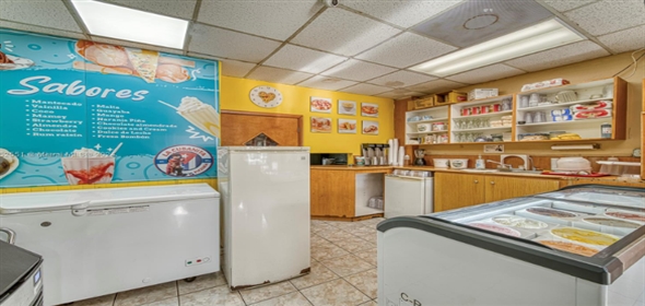 HIALEAH Hialeah Florida, 33018 | Business Brokerage Local, Well-Known, Cuban Pizza Style