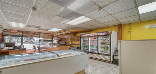 HIALEAH Hialeah Florida, 33018 | Business Brokerage Local, Well-Known, Cuban Pizza Style