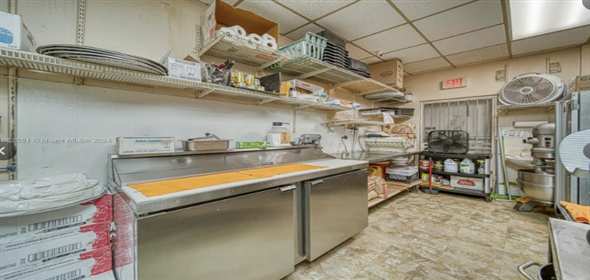 HIALEAH Hialeah Florida, 33018 | Business Brokerage Local, Well-Known, Cuban Pizza Style