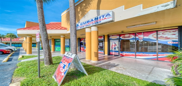 HIALEAH Hialeah Florida, 33018 | Business Brokerage Local, Well-Known, Cuban Pizza Style