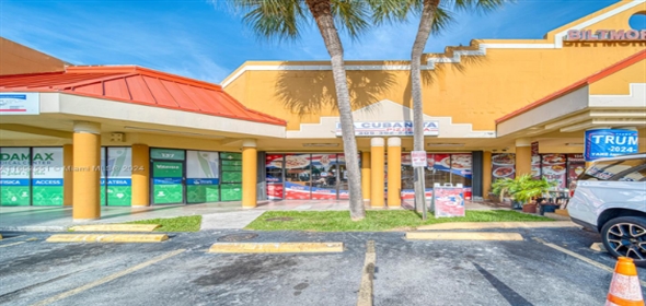 HIALEAH Hialeah Florida, 33018 | Business Brokerage Local, Well-Known, Cuban Pizza Style