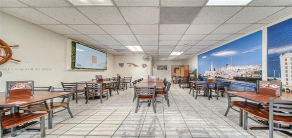 HIALEAH Hialeah Florida, 33018 | Business Brokerage Local, Well-Known, Cuban Pizza Style