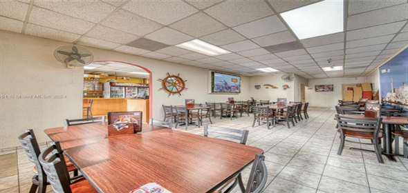 HIALEAH Hialeah Florida, 33018 | Business Brokerage Local, Well-Known, Cuban Pizza Style