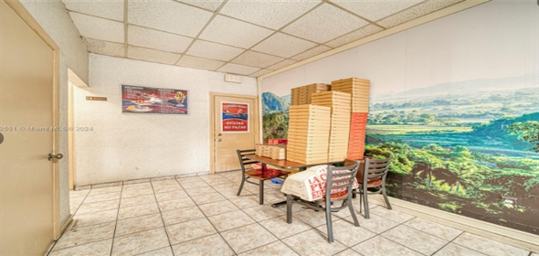 HIALEAH Hialeah Florida, 33018 | Business Brokerage Local, Well-Known, Cuban Pizza Style