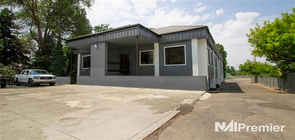 4609 S. 2300 E. Holladay Utah, 84117 | Convenient Commercial Office