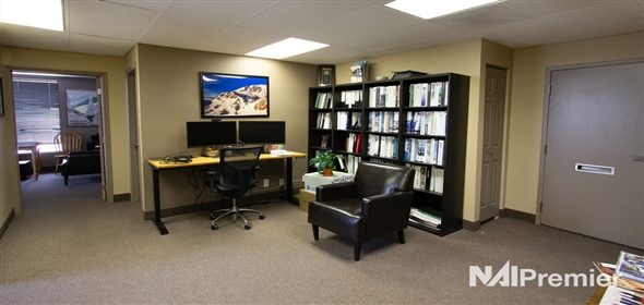 4609 S. 2300 E. Holladay Utah, 84117 | Convenient Commercial Office