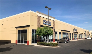 1464 West 40 South, Lindon Utah, 84042 | Lindon Business Park