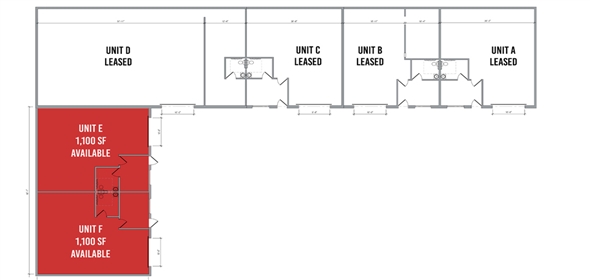 7638 State Street Midvale Utah, 84047 | State Street Industrial