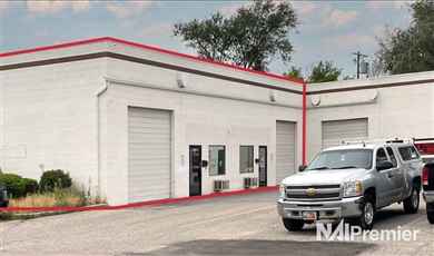 7638 State Street Midvale Utah, 84047 | State Street Industrial