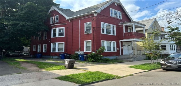 46 Platt Street Hamden Connecticut, 06511 | Exceptional Multifamily