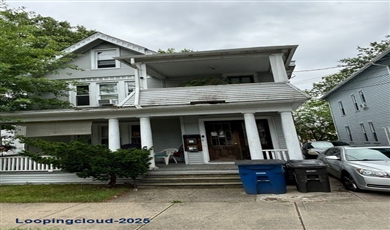 527 Winthrop Avenue New Haven Connecticut, 06511 | Commercial Property for Sale in New Haven Connecticut 06511