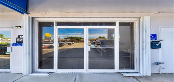 1841 NW 20th St Miami Florida, 33142 | Commercial Property