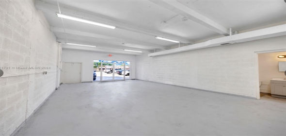 1841 NW 20th St Miami Florida, 33142 | Commercial Property