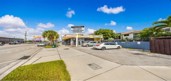 1713 W Flagler St Miami Florida, 33135 | Business Brokerage