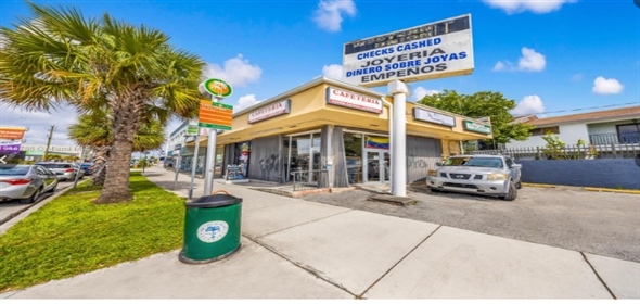 1713 W Flagler St Miami Florida, 33135 | Business Brokerage