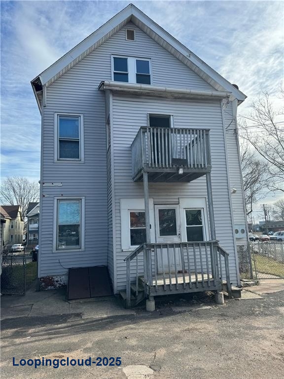 Spacious and Modern Multifamily Property