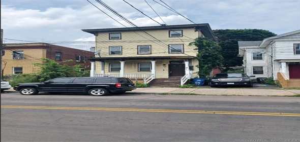 91 Spring Street New Haven Connecticut, 06519 | Exceptional Multifamily