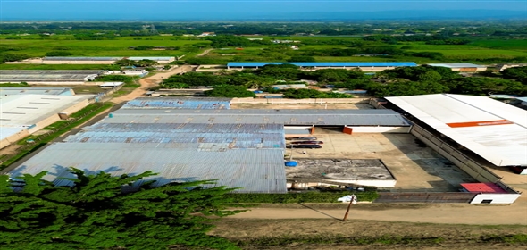 Autopista Valencia- Campo de Carabobo, , Parroquia Tocuyito Municipio Libertador Valencia Carabobo, 2035 | Splendid Warehouse - Espectacular Galpón en Tinaquillo