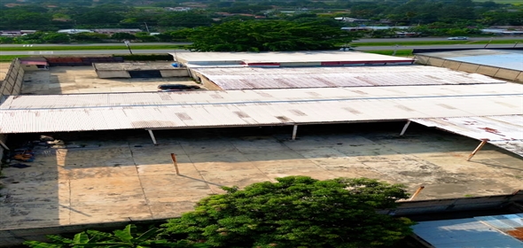 Autopista Valencia- Campo de Carabobo, , Parroquia Tocuyito Municipio Libertador Valencia Carabobo, 2035 | Splendid Warehouse - Espectacular Galpón en Tinaquillo