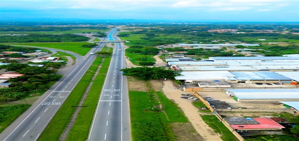 Autopista Valencia- Campo de Carabobo, , Parroquia Tocuyito Municipio Libertador Valencia Carabobo, 2035 | Splendid Warehouse - Espectacular Galpón en Tinaquillo