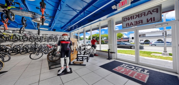 2218 SW 22nd St Miami Florida, 33145 | Commercial Property