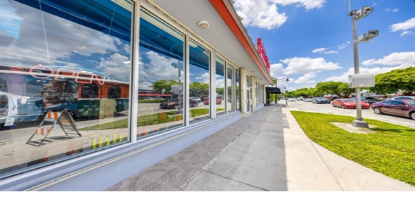 2218 SW 22nd St Miami Florida, 33145 | Commercial Property