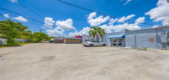 2218 SW 22nd St Miami Florida, 33145 | Commercial Property