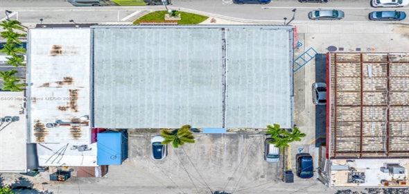 2218 SW 22nd St Miami Florida, 33145 | Commercial Property