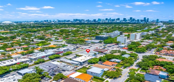 2218 SW 22nd St Miami Florida, 33145 | Commercial Property