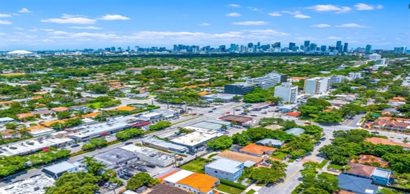 2218 SW 22nd St Miami Florida, 33145 | Commercial Property