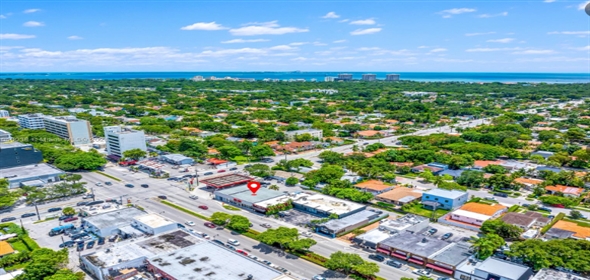 2218 SW 22nd St Miami Florida, 33145 | Commercial Property