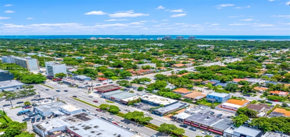 2218 SW 22nd St Miami Florida, 33145 | Commercial Property