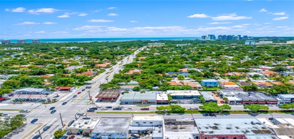 2218 SW 22nd St Miami Florida, 33145 | Commercial Property