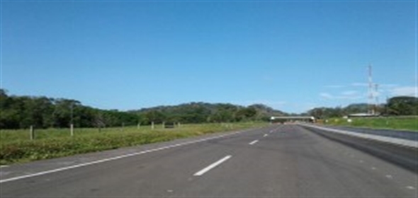 Km 352 Autovía Panamericana Remedios Chiriqui, 04072 | Convenient Commercial Lot - Hacienda Corotu 2 Ecoresort Hotel