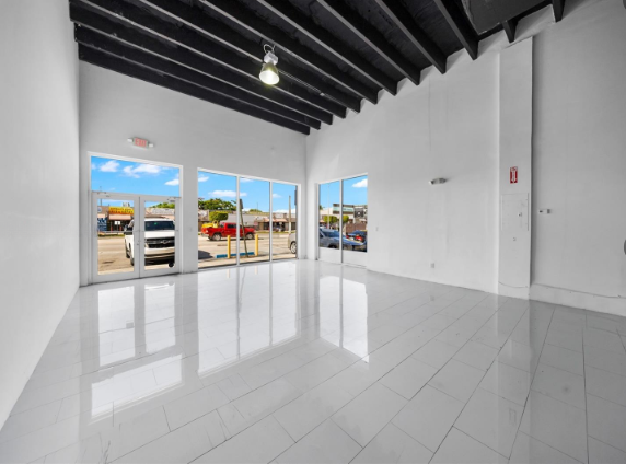 Commercial Property